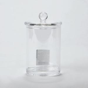 [모던하우스] 프로페셔널 아크릴 원통 케이스