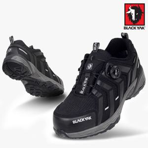 블랙야크 안전화 YAK-407