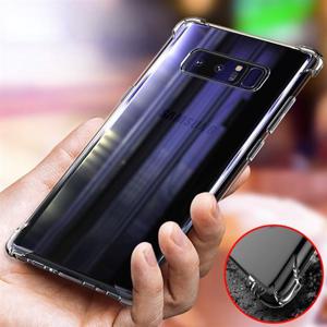 갤럭시노트20울트라/SM-N986 에어 블록 투명 범퍼케이스