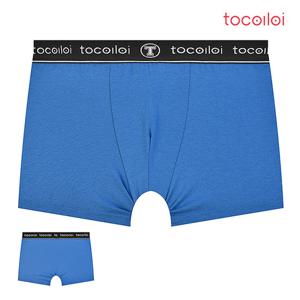 [토카비하이틴] 면스판 MD5 주니어 남 드로즈 팬티 (80~105호)