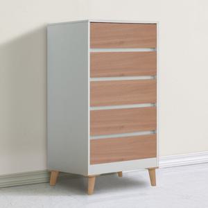 올리브 ABS O 5단600 OH 서랍장