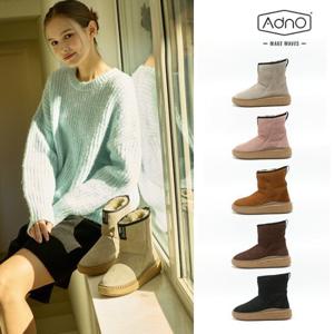 아드노 리나 롱부츠