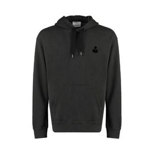 Isabel Marant 드로스트링 긴팔 후드티 23ASW0050HA 02FK TP944032973