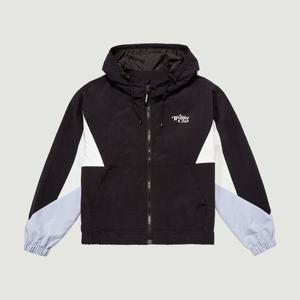 [행텐 틴즈]여아  리사이클 윈드브레이커 후드점퍼-HC1101446020341