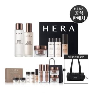 헤라[라이브] 에이지 어웨이 에스테틱 3종 세트