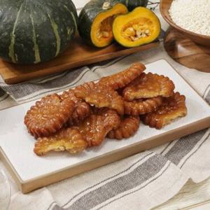 명인이 만든 해나루한과 조각약과 파지약과 300g 1봉