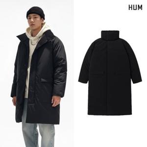 [HUM]남) 하이넥 오버핏 해비점퍼(FHNWCUW161M)