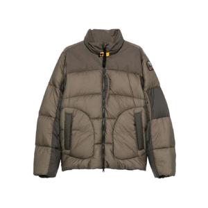 25 FW 파라점퍼스 퀼팅 패널 다운 재킷 25WPMPUMU010103 TP442860955