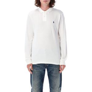 랄프로렌 클래식 폴로 티셔츠 710680790 001