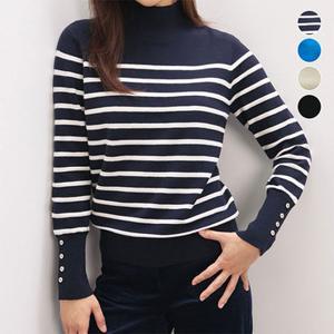 TAGME 버튼포인트 목폴라 4종 택1