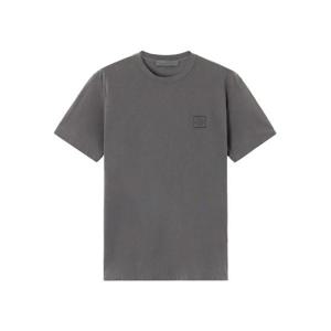 스톤 아일랜드 반팔 티셔츠 K2S152100034S0F11V0067 Grey