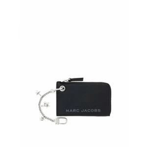 [MARC JACOBS] 라프리마 여성 지갑 purses 더 탑 지퍼 참 2F5SCP017S01001 블랙 /8