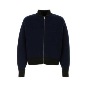 질샌더 자켓 J61HP0005J14824 412 BLUE