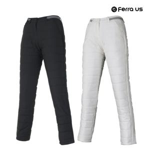 [페라어스]페라어스 여성 골프 방한 패딩바지 APMP8004W1