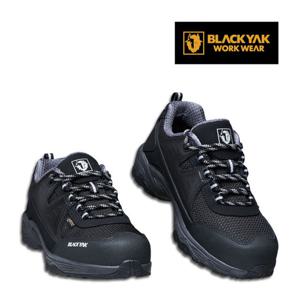 블랙야크4인치안전화 YAK-412G 절연화/고어텍스/천연가죽