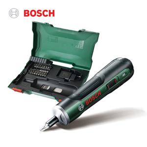 보쉬버튼없는 충전식 전동 푸쉬드라이버Push Drive