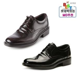 [엘칸토]남성쿠션UP 드레스구두 LCMD03U14C