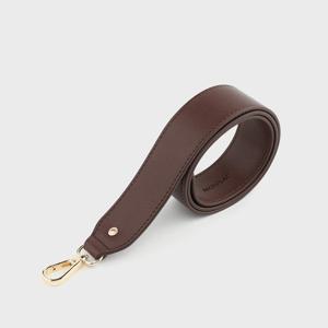 [몽삭]몽삭 와이드스트랩 다크브라운 JP94-2025-DB