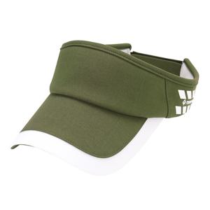 [레노마골프] 남성 라인 배색 썬캡 모자 RMACL2804-816