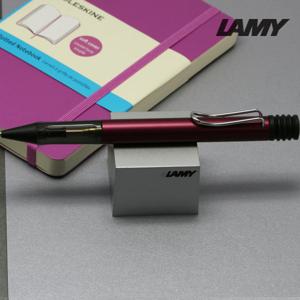 [무료각인+선물포장]알스타 볼펜-다크퍼플