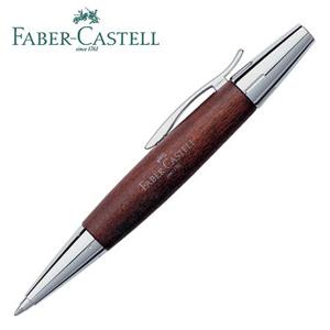 [무료각인+선물포장]크롬 트위스트 볼펜(흑갈색)