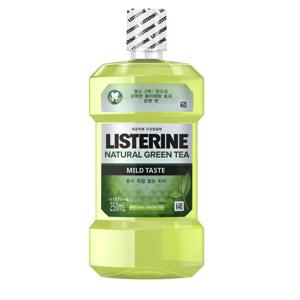 리스테린 그린티 250ml