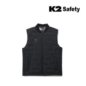 K2 슬림히트발열조끼 21VE-F102 스마트 발열조끼 리모트 컨트롤