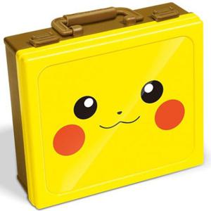 [아카데미과학]포켓몬 멀티 캐링케이스 피카츄 11904