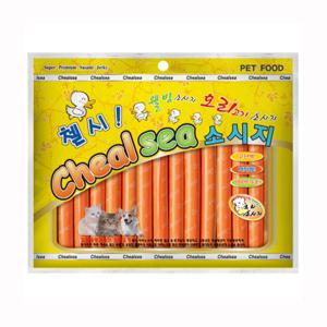 도기프랜드 첼시 오리소세지 (28p)