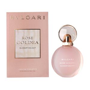 불가리 로즈 골데아 블러썸 딜라이트 EDT 75ml