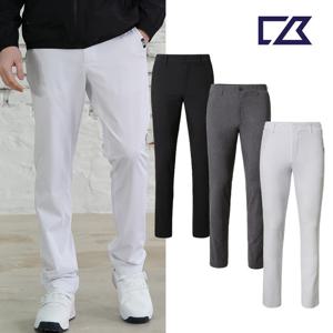 커터앤벅 남성 블러썸 바지 - CBM3MPT332