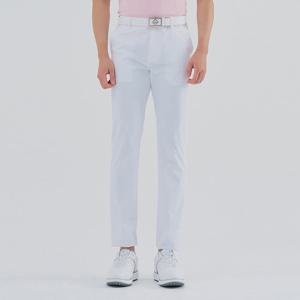 [레노마골프] 남성 허리 시보리 베이직 팬츠 RMPTM2581-101