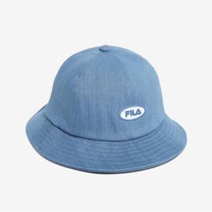 [휠라키즈] 베이직 버킷햇 (FK3CPF5340X_DEM)