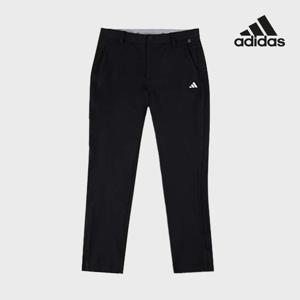 아디다스골프 남성 쓰리 스트라이프 모노팬츠 블랙 HT6852