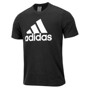 아디다스반팔티 VQC IC9347 아디다스 빅로고 싱글저지 반팔티