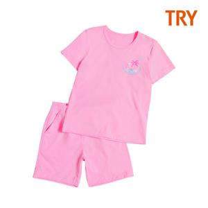 [트라이] 여아 크리켓 홈엔 5부 상하세트H13