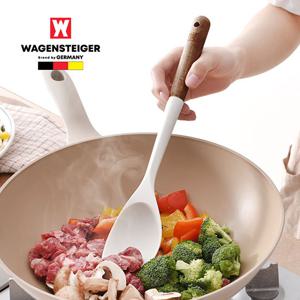 바겐슈타이거 플렉시벨 실리콘 볶음스푼 화이트