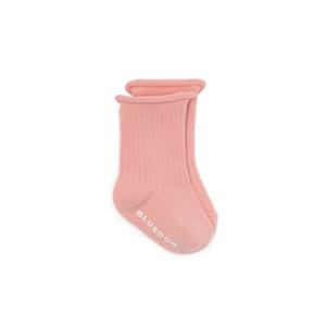 [블루독베이비]PK)컬러골지양말 43A70-011-08