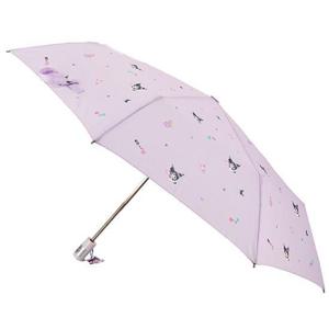 쿠로미 3단 완전자동우산 [액세서리-70066] [Q0263]