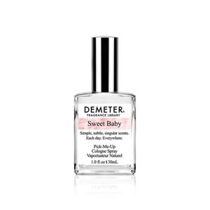 데메테르 스윗베이비 EDT 30ml/(선물포장가능)