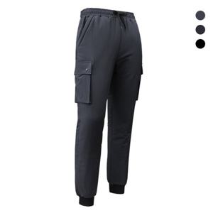 [엠엔씨][MNC] 빅사이즈 카고조거 패딩바지 (MDIP442PP)