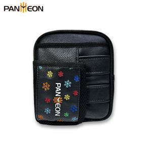 [판테온] 프리미엄 파크골프 파우치백(블랙)