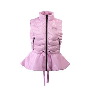 [듀베티카] 사모나 여성 베스트 자켓 VDDV10131K0001_LPS