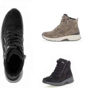 [가버]여성화/앵클부츠/GB36.888-2컬러II