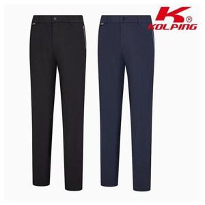 [콜핑]LD18 남성 봄 신축성및내구성뛰어난 스위스 쉘러원단 트레이닝바지 KRP9114M