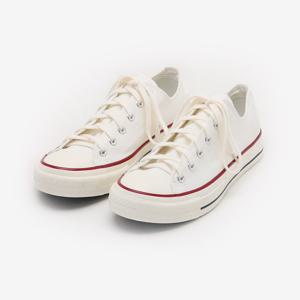 남여공용 데일리 컨버스 스니커즈 WW-SE-MS18-화이트