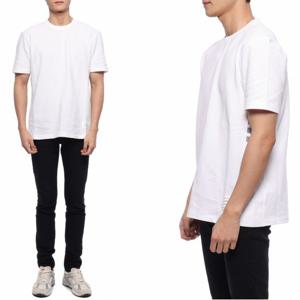 [톰브라운] 23FW 남성 반팔티셔츠 (MJS123A 00050 100 23F)