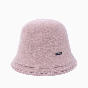 [아가타(모자)]여성 니트 벙거지AG38WBK009