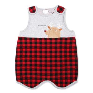 [오가닉맘]루돌체남아수면조끼(MEW5VE10)