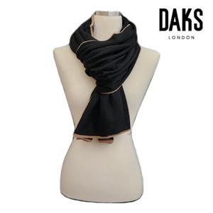[닥스(스카프)]캐시미어 니트 머플러 FKS033